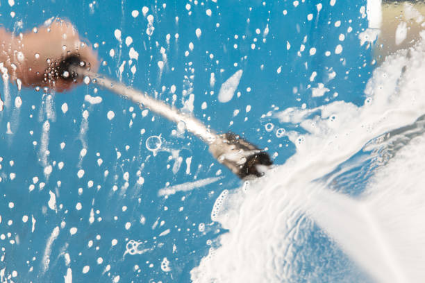 Best Dumpster Area Cleaning  in Claremont, CA