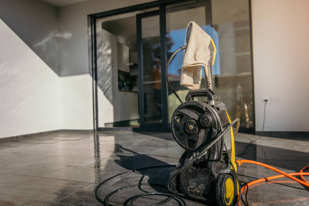 Best Post-Construction Pressure Washing  in Claremont, CA