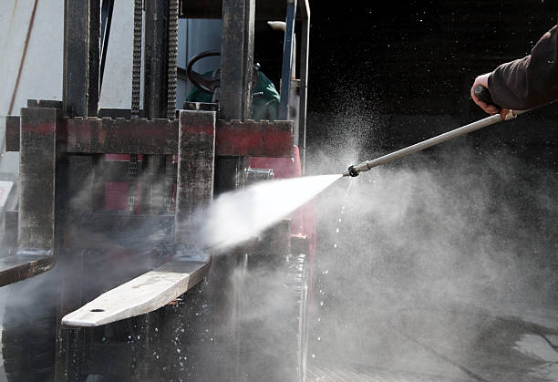 Trusted Claremont, CA Pressure Washing Services Experts
